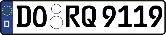 DO-RQ9119