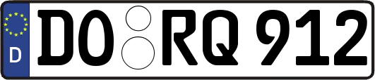 DO-RQ912