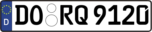 DO-RQ9120