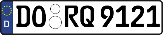 DO-RQ9121