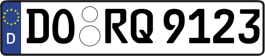 DO-RQ9123