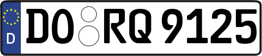 DO-RQ9125