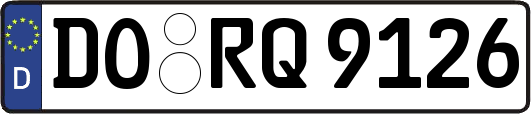 DO-RQ9126