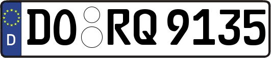 DO-RQ9135