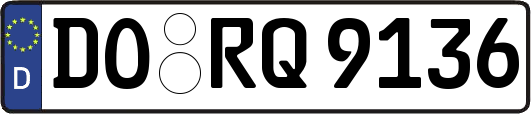 DO-RQ9136