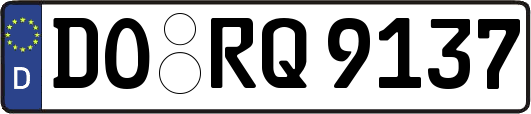 DO-RQ9137