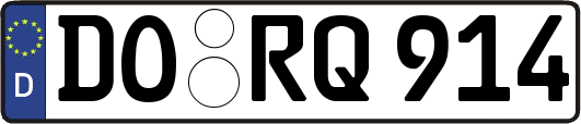 DO-RQ914