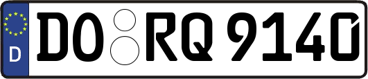 DO-RQ9140