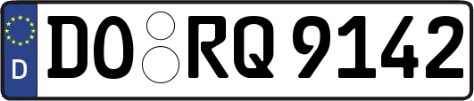 DO-RQ9142