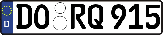 DO-RQ915