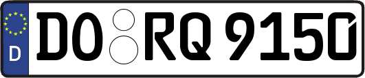 DO-RQ9150