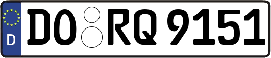 DO-RQ9151