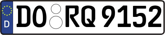 DO-RQ9152