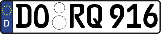 DO-RQ916