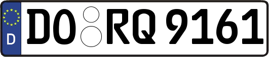 DO-RQ9161