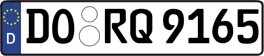 DO-RQ9165