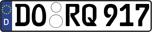 DO-RQ917