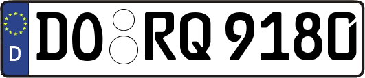 DO-RQ9180