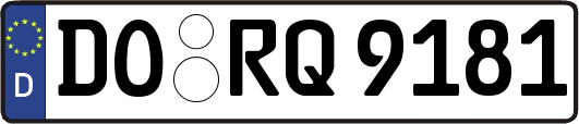 DO-RQ9181