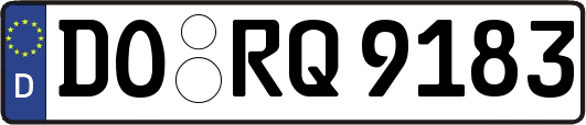 DO-RQ9183