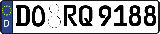 DO-RQ9188