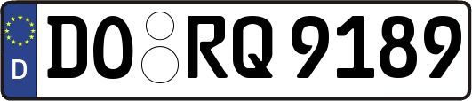 DO-RQ9189