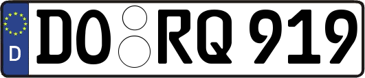 DO-RQ919