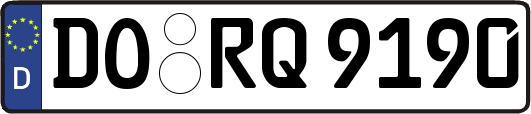 DO-RQ9190