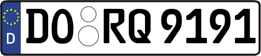 DO-RQ9191