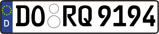 DO-RQ9194