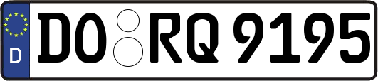 DO-RQ9195