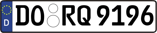 DO-RQ9196