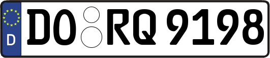 DO-RQ9198