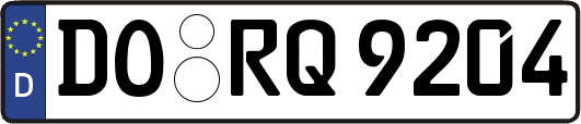DO-RQ9204