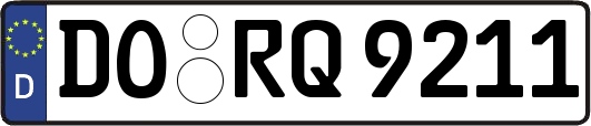 DO-RQ9211