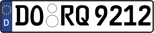 DO-RQ9212