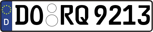DO-RQ9213