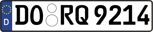DO-RQ9214