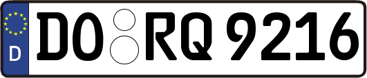 DO-RQ9216