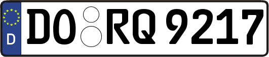 DO-RQ9217
