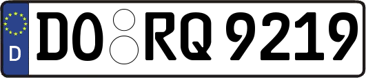 DO-RQ9219