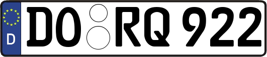 DO-RQ922