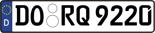 DO-RQ9220