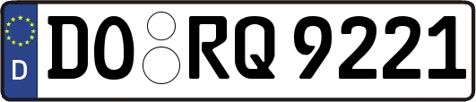 DO-RQ9221