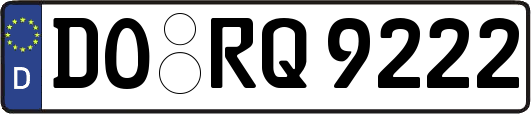 DO-RQ9222