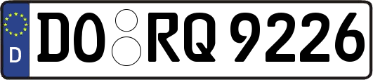 DO-RQ9226