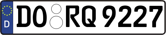 DO-RQ9227