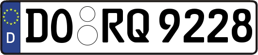DO-RQ9228
