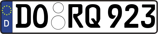 DO-RQ923