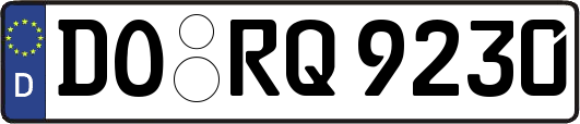 DO-RQ9230